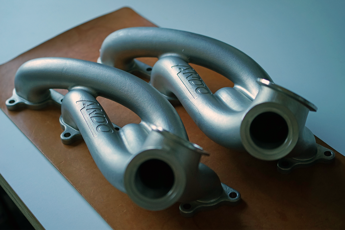 Exhaust Manifold Materials