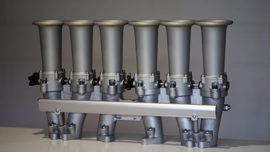 Datsun 240z EFI Conversion