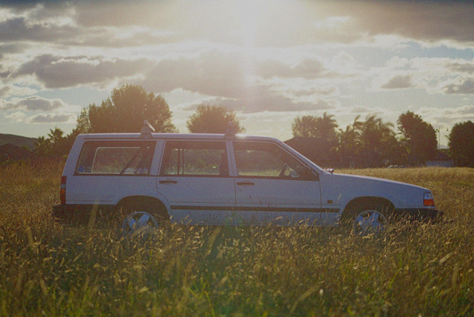 How Volvo got under our skin