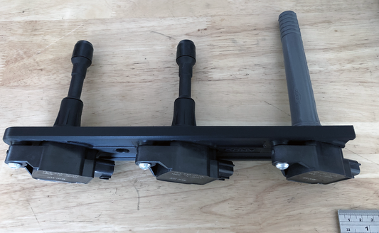 Smart Coil Conversion