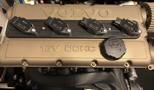16 Valve Engine Decision