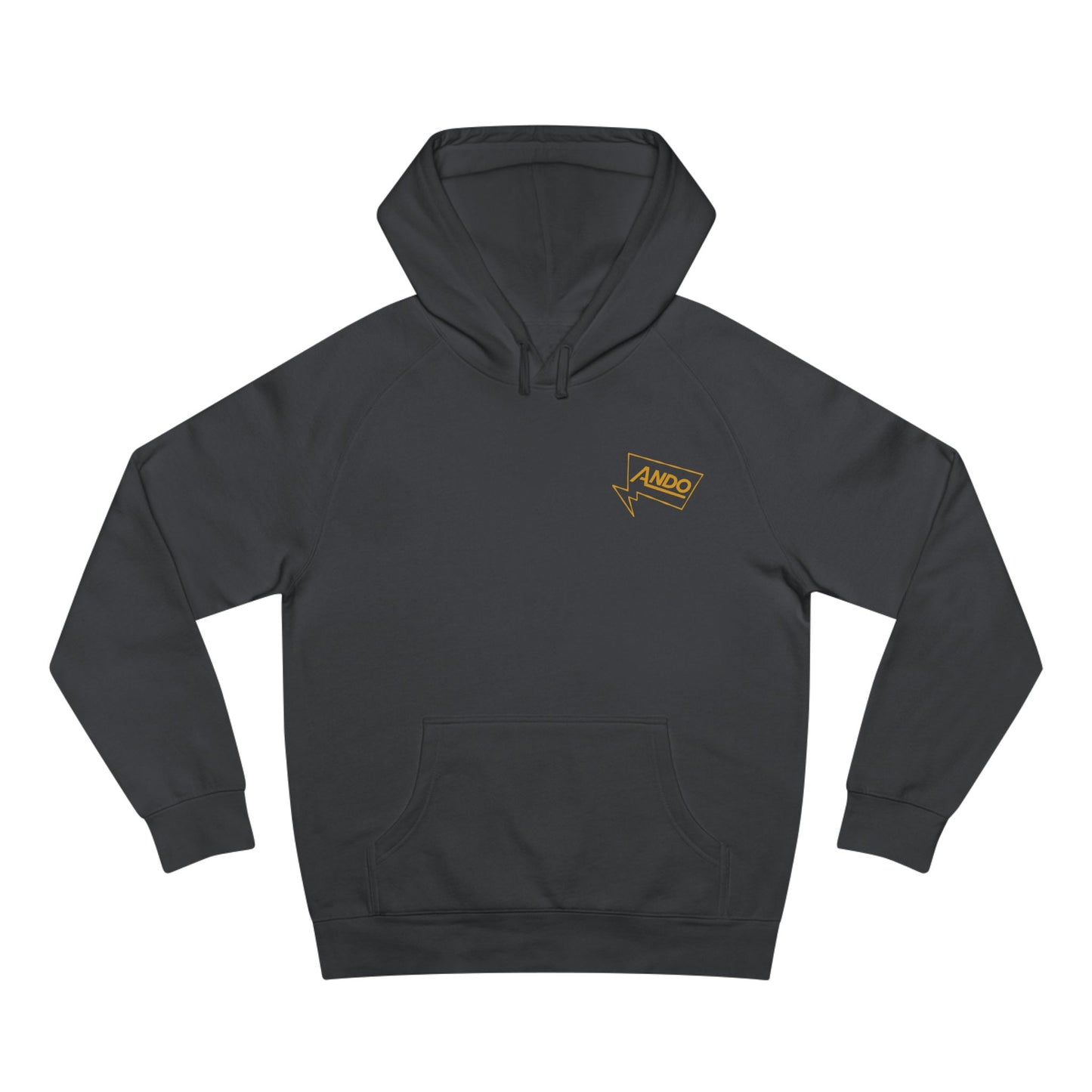 Volvo 245 Hoodie Jumper volvo redblock 240 Ando Engineering