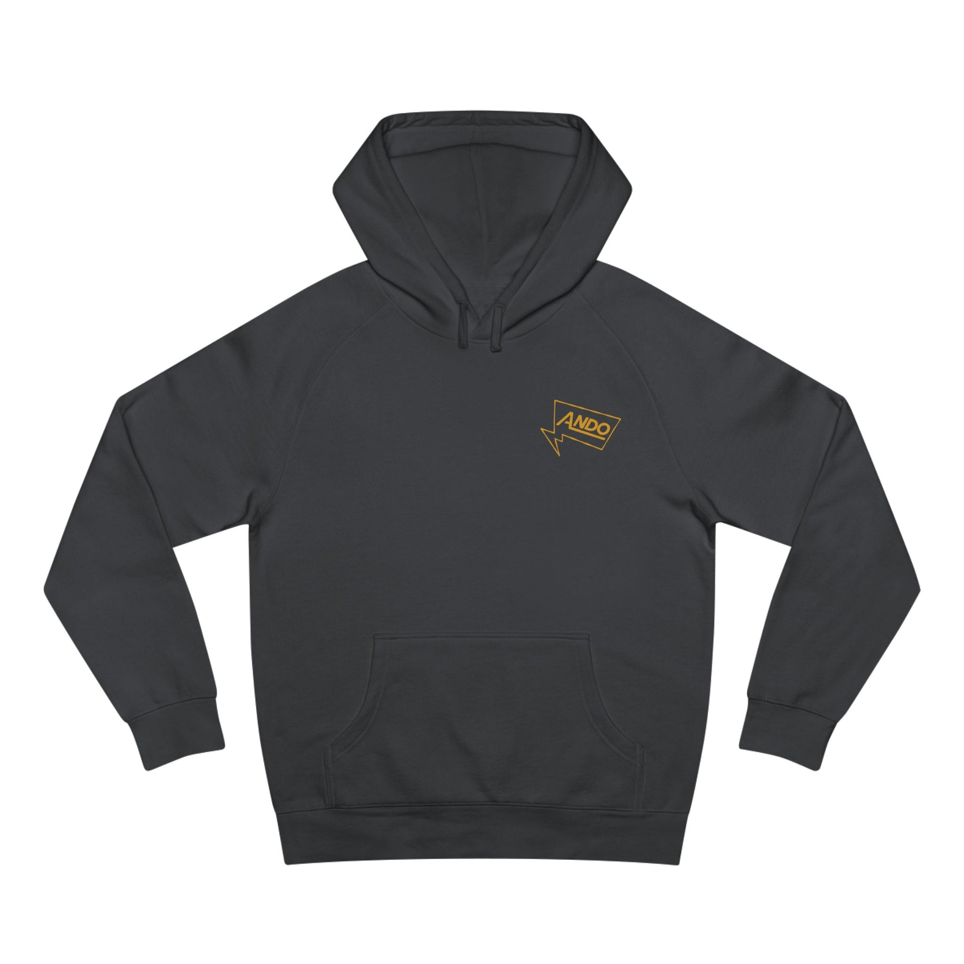 Volvo 245 Hoodie Jumper volvo redblock 240 Ando Engineering