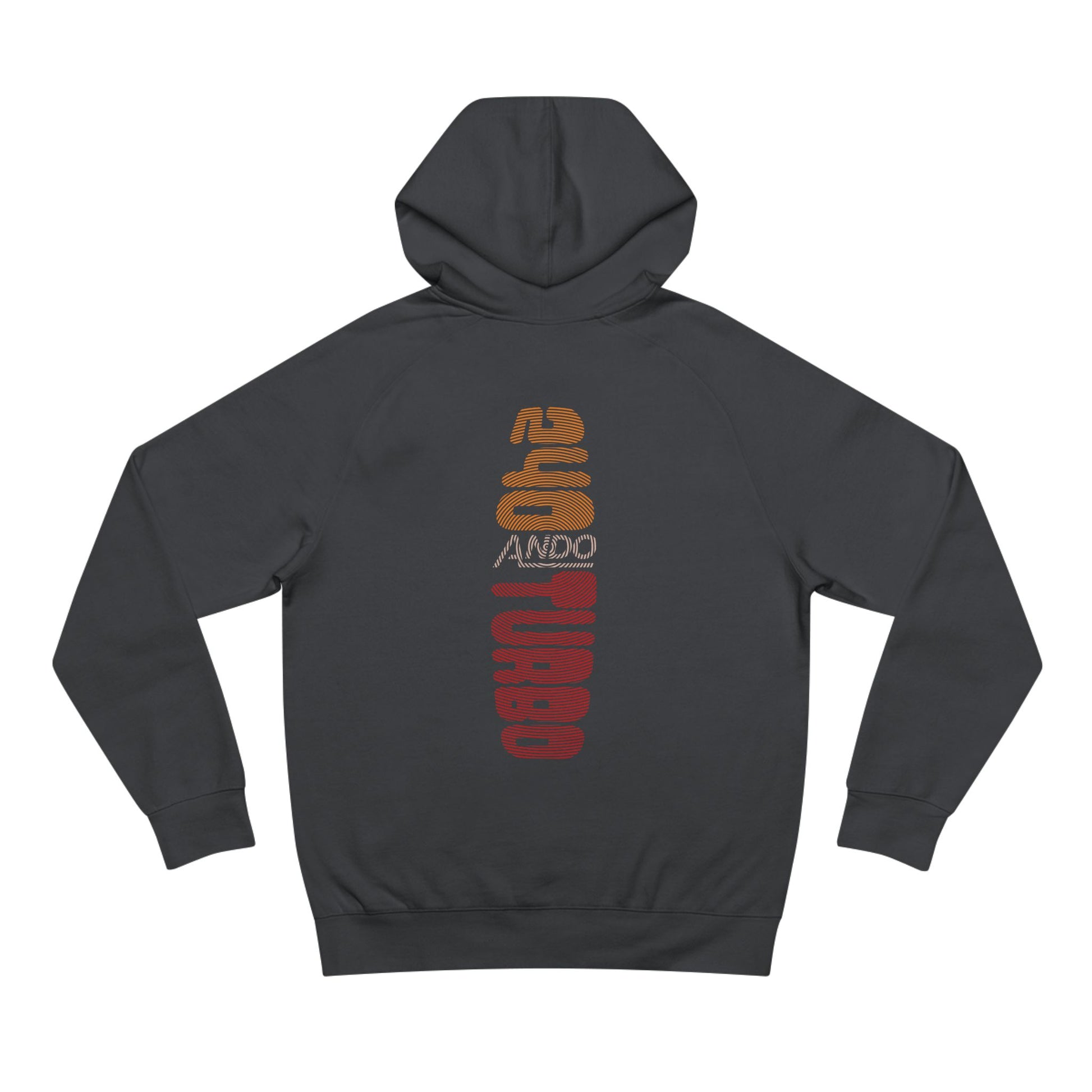 Volvo 245 Hoodie volvo redblock 240 Ando Engineering Taillight 