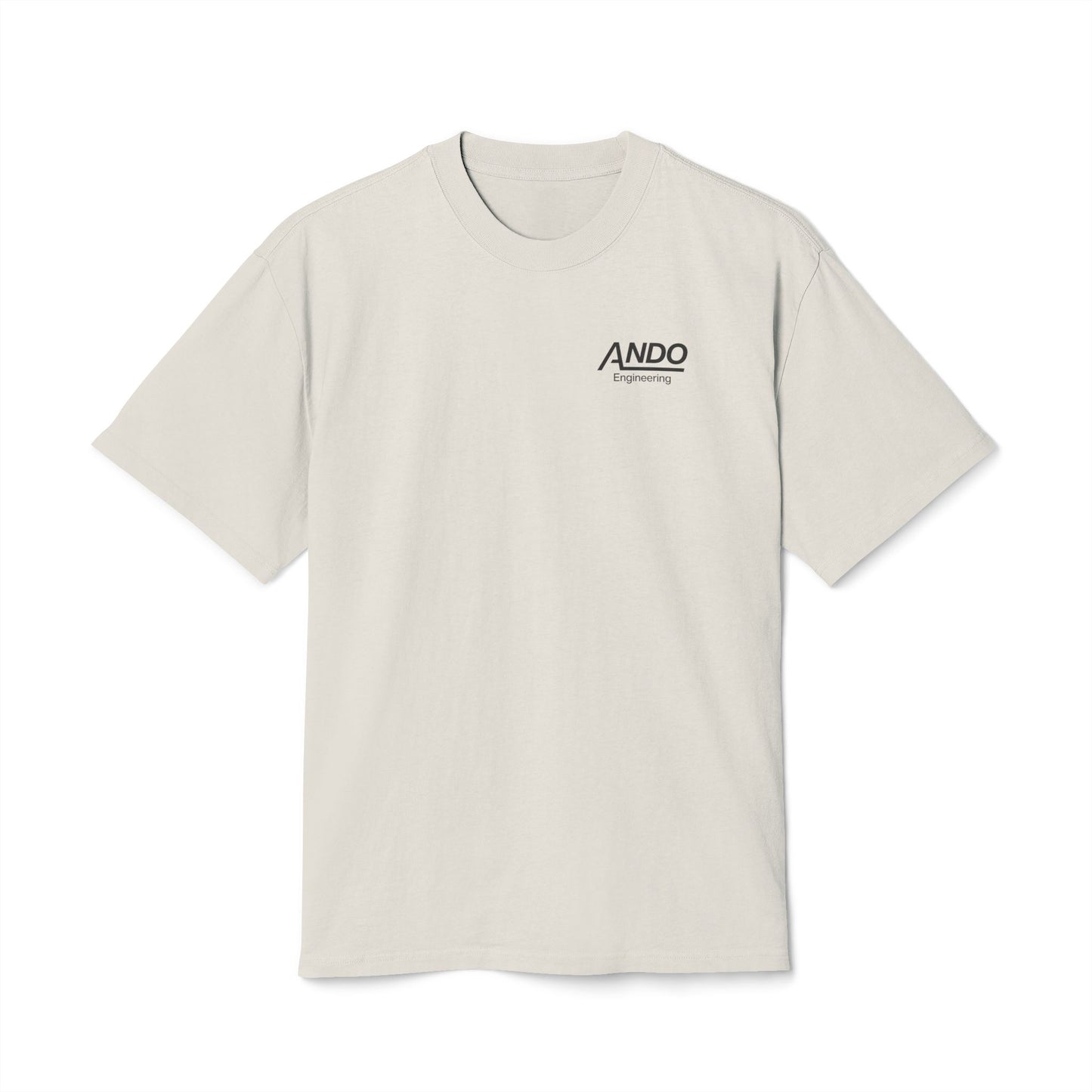 Extra Crispy Combustion Tee