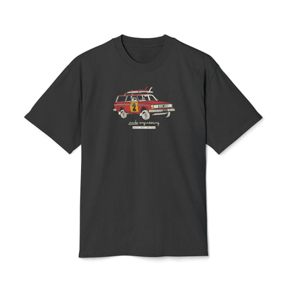 Drive What Matters Tee – Chest print