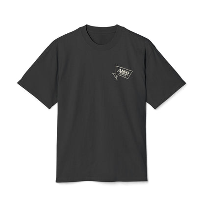 Volvo 245 Tee shirt T-shirt volvo redblock 240 Ando Engineering